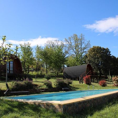 Quinta Da Devesa -B2 Hotel Vinhais Exterior photo